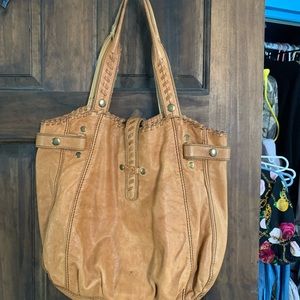 Vintage Hobo bag